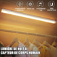 📢Dernier jour : Achetez-en 2 obtenez-en 1 gratuit✨💡Lampe LED magnétique rechargeable à capteur intelligent sans perçage