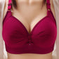 🔥49% de réduction🥰2025 Soutien-gorge confortable pour sous-vêtements grande taille