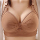 🔥49% de réduction🥰2025 Soutien-gorge confortable pour sous-vêtements grande taille
