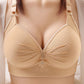 🔥49% de réduction🥰2025 Soutien-gorge confortable pour sous-vêtements grande taille