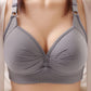 🔥49% de réduction🥰2025 Soutien-gorge confortable pour sous-vêtements grande taille