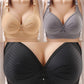 🔥49% de réduction🥰2025 Soutien-gorge confortable pour sous-vêtements grande taille