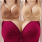 🔥49% de réduction🥰2025 Soutien-gorge confortable pour sous-vêtements grande taille