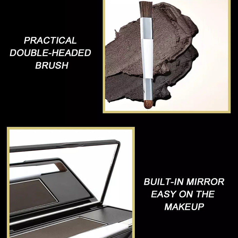 💥Poudre de Modification de la racine des cheveux, multifonctionnelle, Portable, imperméable et résistante à la sueur