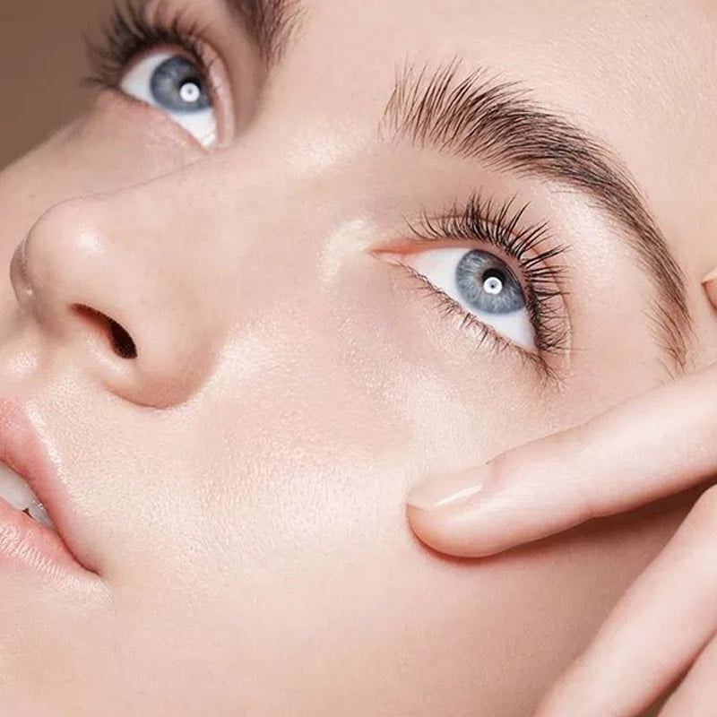 Tvättbar Metall Mascara🔥KÖP 1  FÅ 1 GRATIS🔥