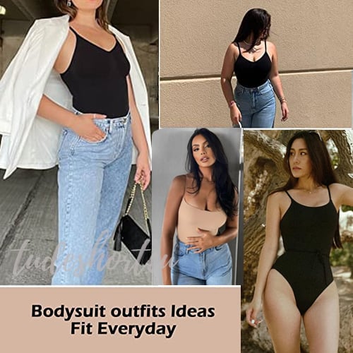 Meilleure vente 49%OFF- Bodysuit une pièce