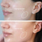 Spray de reconnaissance des poils du visage