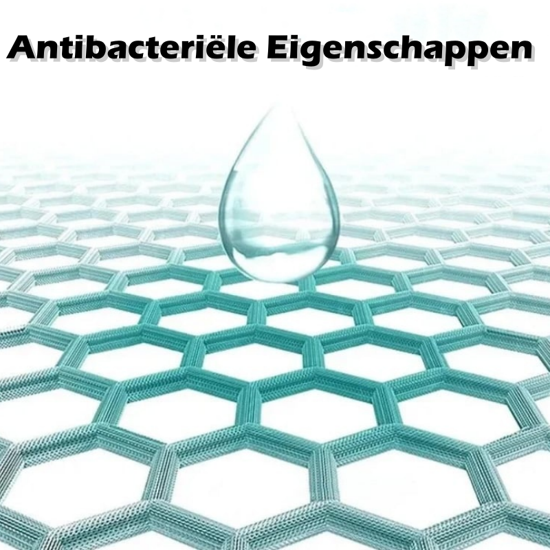 Vrouwen huidvriendelijke antibacteriële plus size onderbroeken