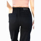 💥Vente à chaud - 50% DE RÉDUCTION💥Jean droit extensible taille haute