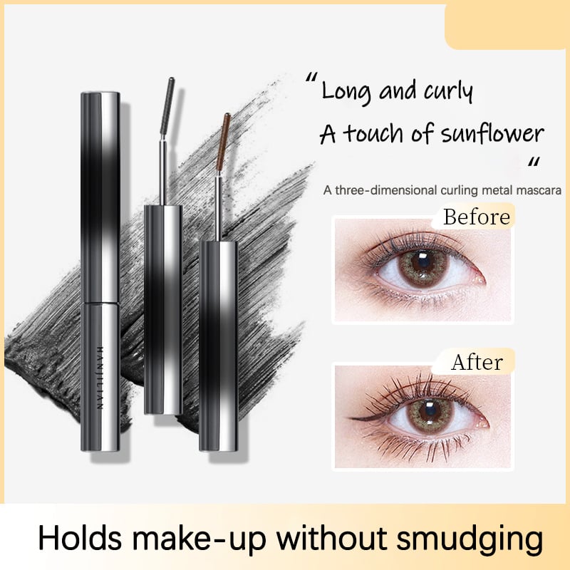 🔥Vente brûlante 49% de réduction🔥 Iron Wand Mascara
