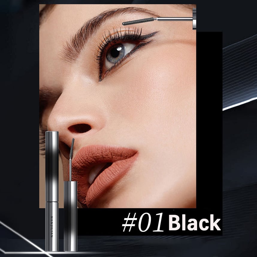 🔥Vente brûlante 49% de réduction🔥 Iron Wand Mascara