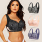 🔥Soutien-gorge push-up confortable & de maintien (livraison gratuite)
