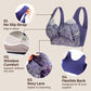🔥Soutien-gorge push-up confortable & de maintien (livraison gratuite)