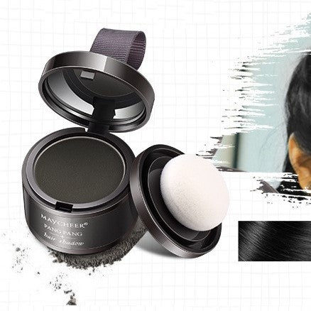 49% DE RÉDUCTION✨Poudre d'Ombrage Instantanée pour Les Cheveux