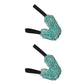 Ultra-Soft Microfiber Wheel Hub Wipe