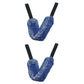 Ultra-Soft Microfiber Wheel Hub Wipe