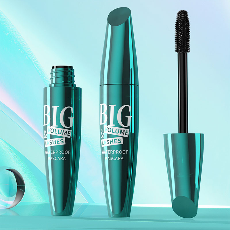 Achetez-en 2, obtenez-en 1 gratuitement🎅Mascara imperméable volumateur longue durée