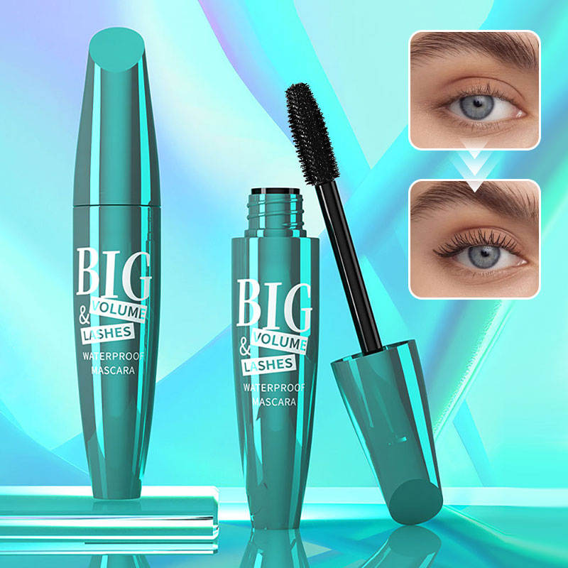 Achetez-en 2, obtenez-en 1 gratuitement🎅Mascara imperméable volumateur longue durée