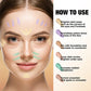 Stick multi-usages pour le visage, les contours, l'éclairage et la dissimulation