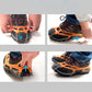 Crampons antidérapants pour chaussures et bottes de randonnée (50% de réduction)