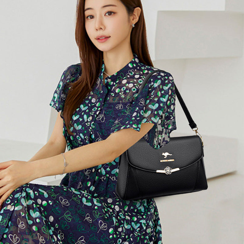 🎁Vente du vendredi noir🎁 Sacoche pour femmes à la mode👛livraison gratuite