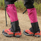 Crampons antidérapants pour chaussures et bottes de randonnée (50% de réduction)