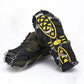 Crampons antidérapants pour chaussures et bottes de randonnée (50% de réduction)
