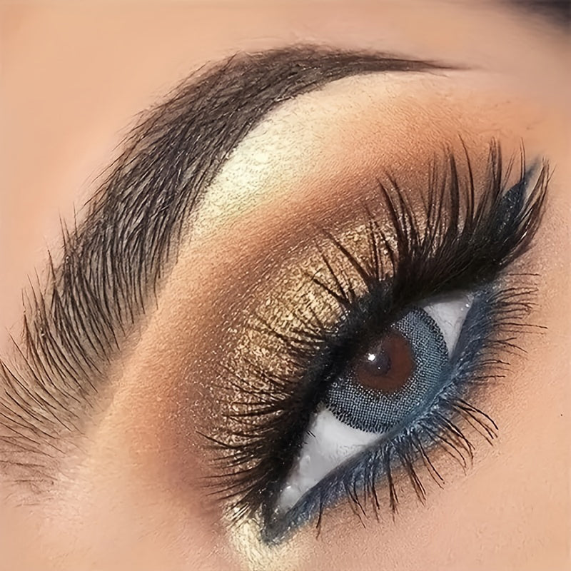 Mascara en Fibres Imperméable 7D