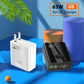 🎉VENTE DU DERNIER JOUR 50% DE RÉDUCTION🔥[Cadeau pratique] Chargeur rapide à ports multiples 65W & 120W