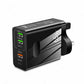 🎉VENTE DU DERNIER JOUR 50% DE RÉDUCTION🔥[Cadeau pratique] Chargeur rapide à ports multiples 65W & 120W