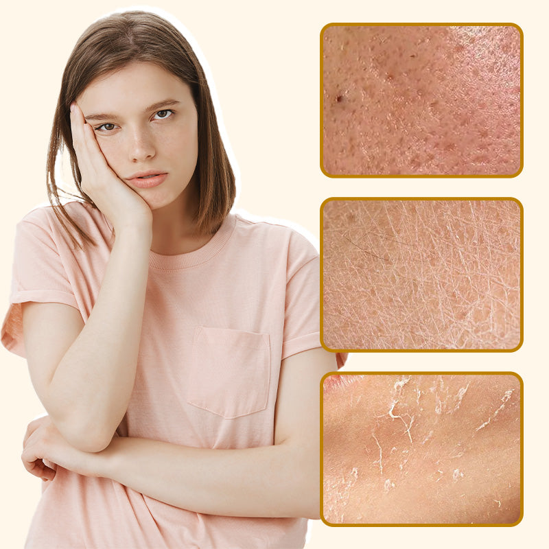 🔥Promotion hiver 49% OFF🔥Baume au suif de bœuf bio au miel - Crème hydratante