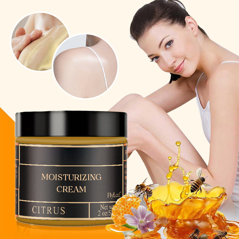 🔥Promotion hiver 49% OFF🔥Baume au suif de bœuf bio au miel - Crème hydratante