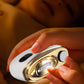 ⏰Coupe-Ongles et Polisseur Électrique 2-en-1