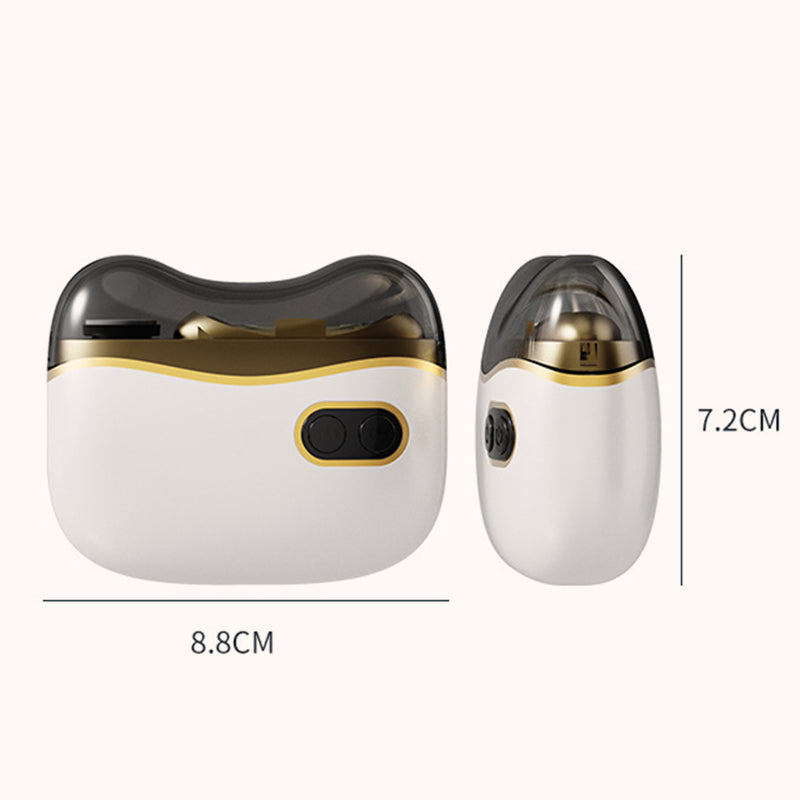 ⏰Coupe-Ongles et Polisseur Électrique 2-en-1