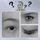 Mascara Noir Imperméable pour Volume et Longueur