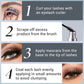 Mascara Noir Imperméable pour Volume et Longueur