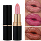 Offre spéciale d'aujourd'hui - Achetez 1 et obtenez 1 gratuitement💋Rouge à lèvres pailleté waterproof et hydratant