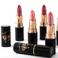 Offre spéciale d'aujourd'hui - Achetez 1 et obtenez 1 gratuitement💋Rouge à lèvres pailleté waterproof et hydratant