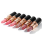 Offre spéciale d'aujourd'hui - Achetez 1 et obtenez 1 gratuitement💋Rouge à lèvres pailleté waterproof et hydratant