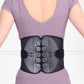 🔥2025  VENTA CALIENTE 🔥Faja lumbar ajustable Faja lumbar