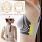 Soutien-gorge push-up sans armature anti-relâchement et liftant
