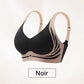 Soutien-gorge push-up sans armature anti-relâchement et liftant