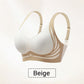 Soutien-gorge push-up sans armature anti-relâchement et liftant