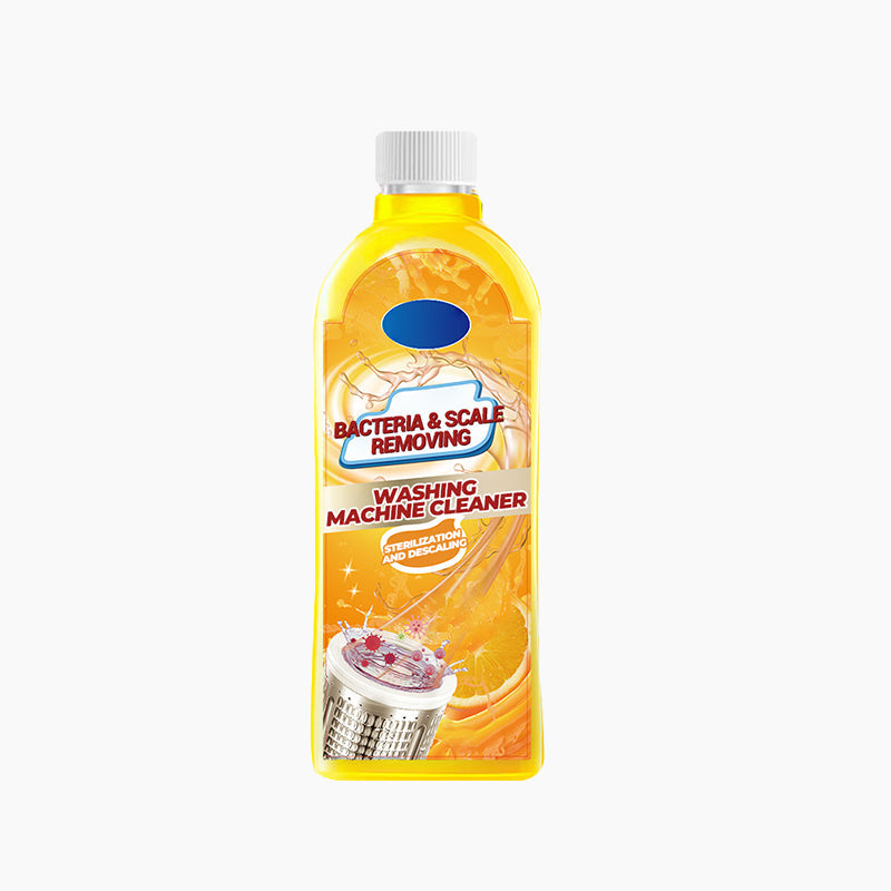 💖2025 Hot Sale💖 Bacteria & Scale removing Washing Machine Cleaner⏳Limited time 50% off⏳
