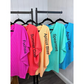 💥50% de réduction💥Confort ultime T-shirt d'été à col en V pour femmes (2 Achetés, Livraison gratuite)