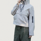 🧥 Promo 50 % – Veste Softshell casual à capuche pour hommes✨ Livraison gratuite