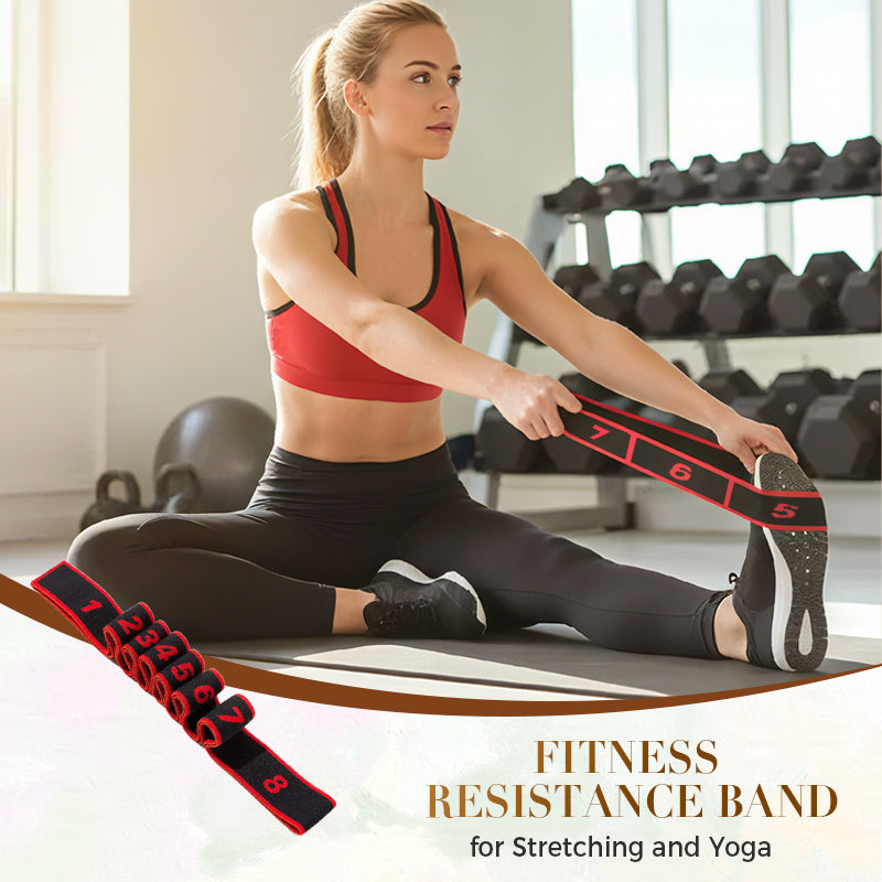 ✨Offre à durée limitée-Bande de résistance pour le fitness et le yoga✨