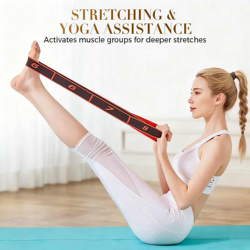 ✨Offre à durée limitée-Bande de résistance pour le fitness et le yoga✨