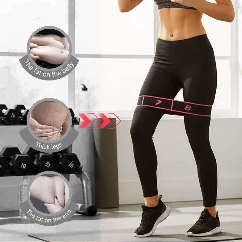 ✨Offre à durée limitée-Bande de résistance pour le fitness et le yoga✨