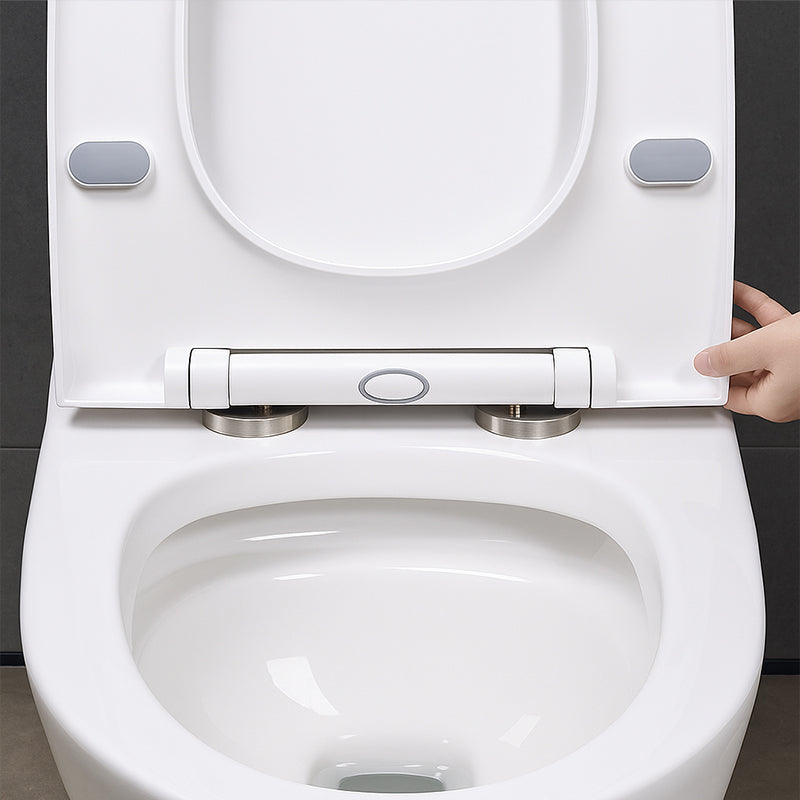 📢📢50% DE RÉDUCTION !!! Boulons de fixation universels pour siège de toilette